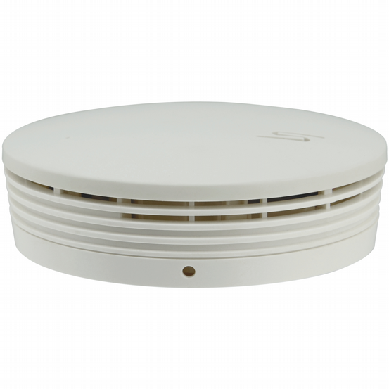 Rauchwarnmelder SD10-CONNECT Longlife