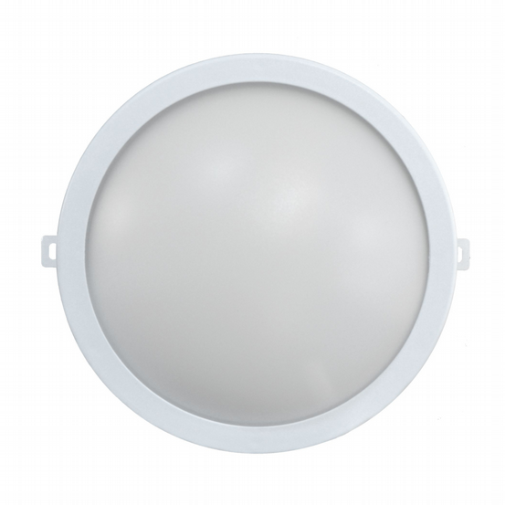 Rundleuchte LED 15W IP54