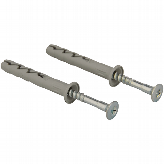 Schlagdübel 6/40 200Stk