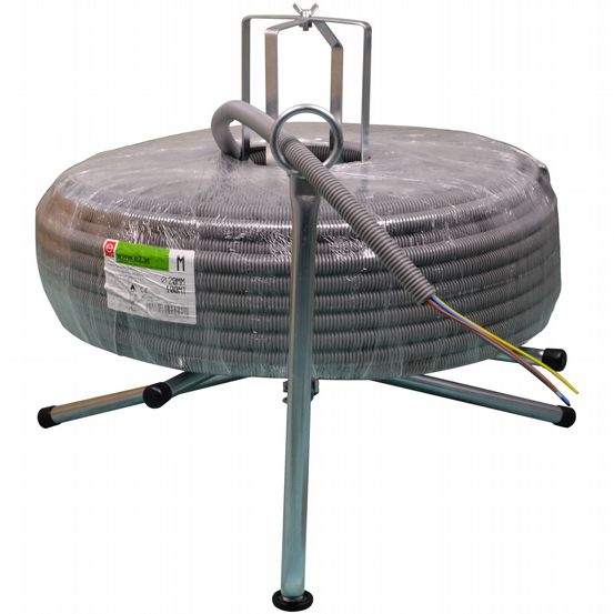 Schlauchabroller EASY