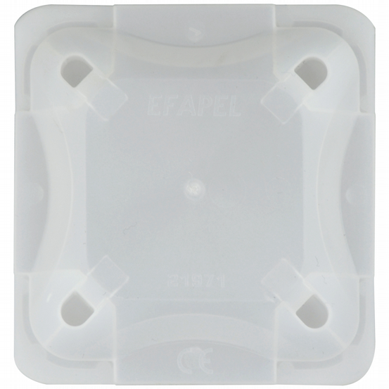 Schutzhaube für Logus