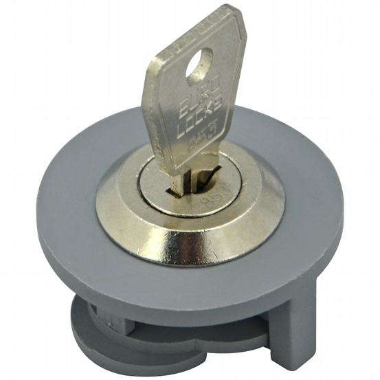 Steckdosenschloss gleichsperrend