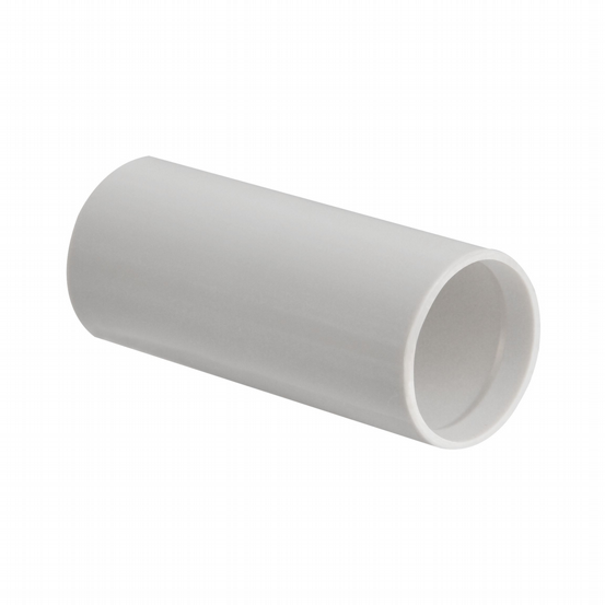 Steckmuffen 20mm 100Stk