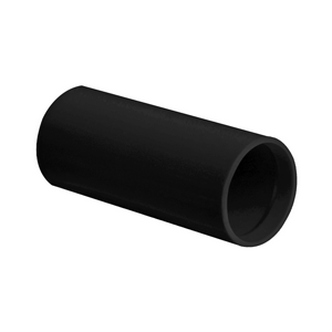 Klemmschellen schwarz Klemmschellen schwarz