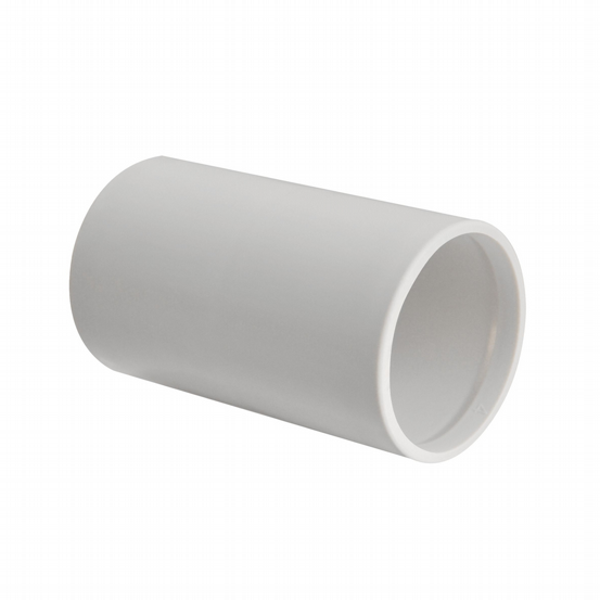 Steckmuffen 32mm 25Stk