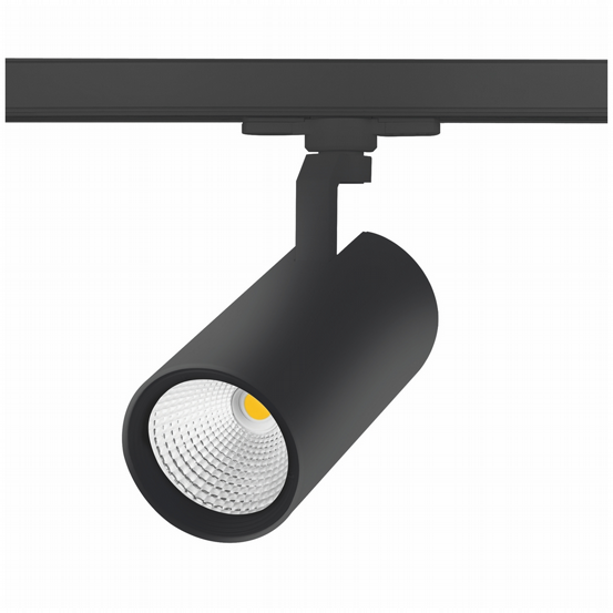 Strahler POINT LED 16W 3000K sw