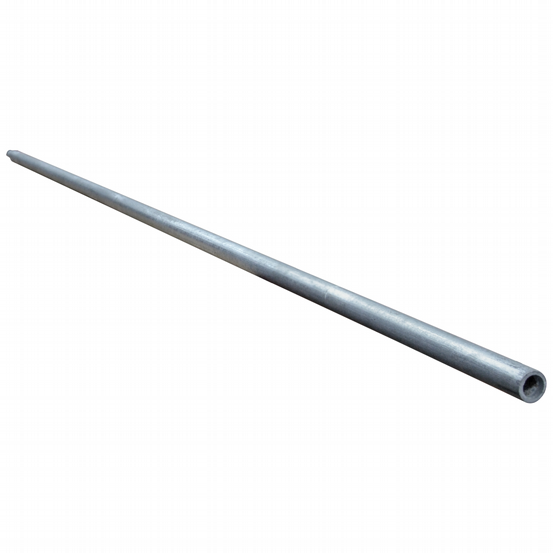 Tiefenerder rund 1,5m Stahl-verzinkt