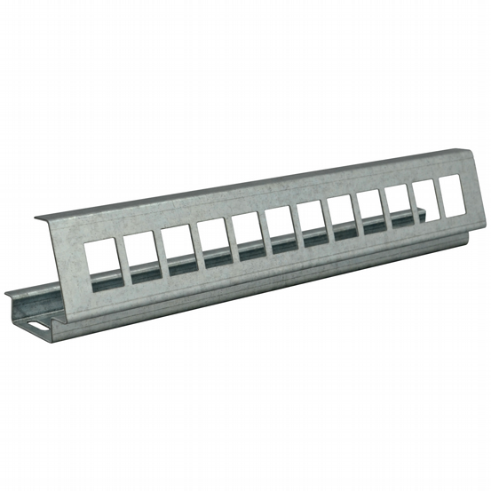 Träger 12x Keystone Module