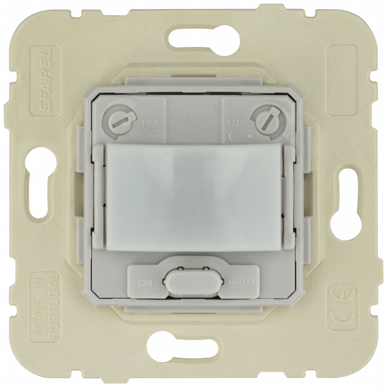 UP Bewegungsmelder 160° m. S. Logus