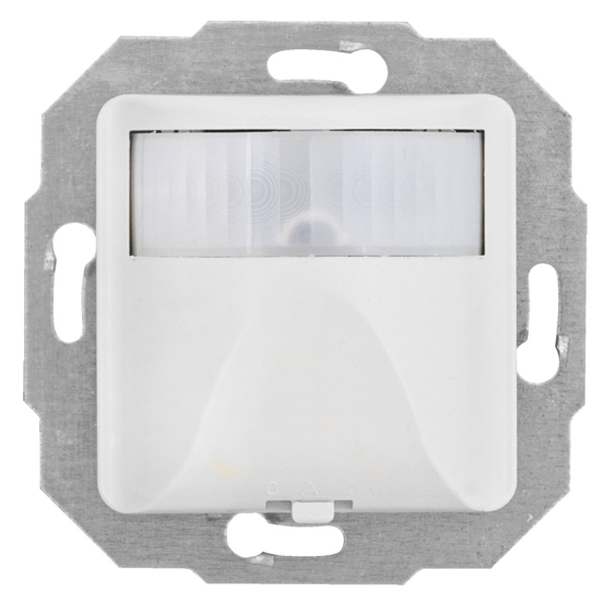 UP Bewegungsmelder 2D 180° KleinSI weiß