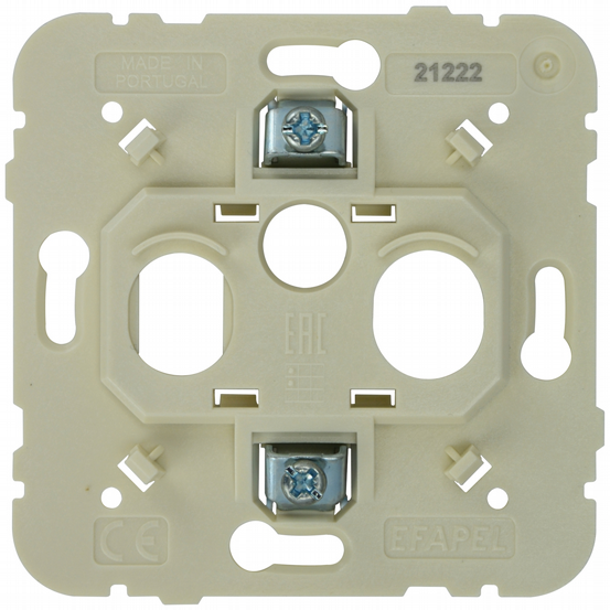 UP Blindabdeckung Logus