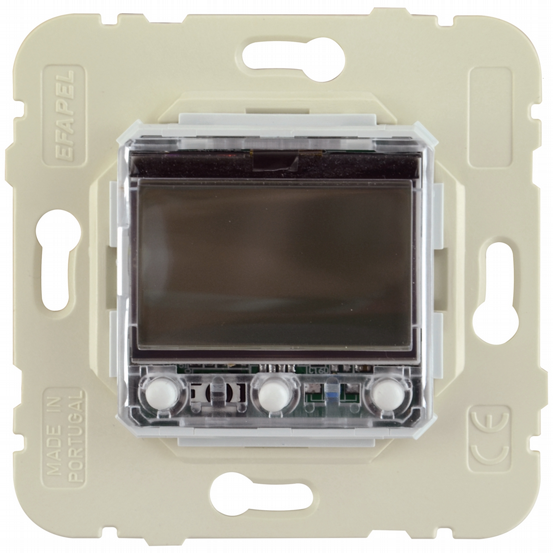 UP Raumthermostat digital Logus