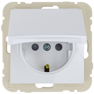 Wandleuchte POLIS E27 IP44 Wandleuchte POLIS E27 IP44