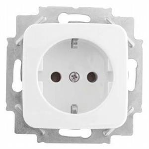 Wippe ohne Linse weiß Wippe ohne Linse weiß