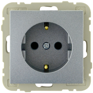 Abdeckrahmen alu Abdeckrahmen alu