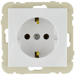 Malerabdeckung für UP-Einsätze Logus Malerabdeckung für UP-Einsätze Logus