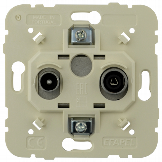 UP TV/RF Enddose Logus