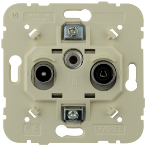 Steckdosen mit Klappdeckel Steckdosen mit Klappdeckel