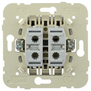 IP44 Dichtungssatz für Schalter (Flächenwippe) IP44 Dichtungssatz für Schalter (Flächenwippe)