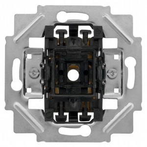 Abdeckrahmen 1-fach weiß Abdeckrahmen 1-fach weiß