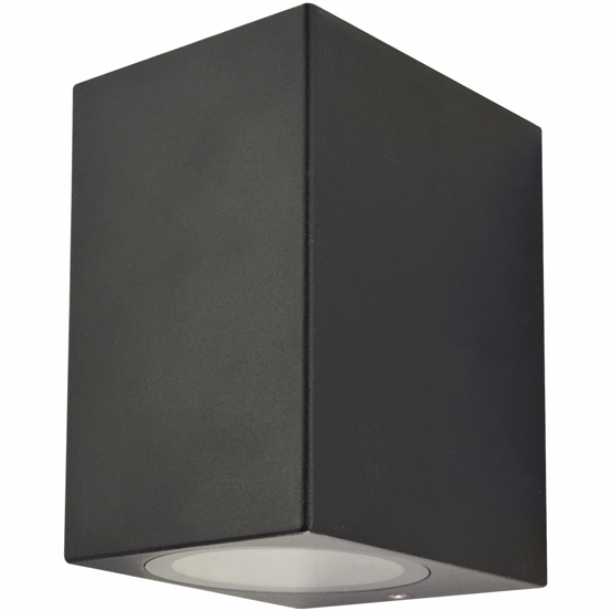 Wandleuchte ASTER down GU10 IP65