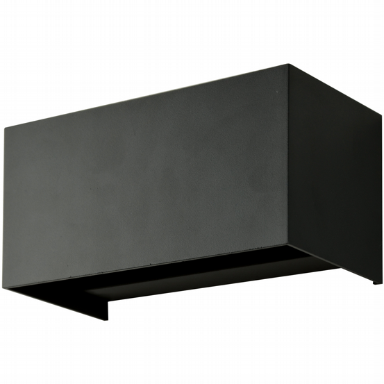 Wandleuchte QUAD up&down 12W CCT IP65