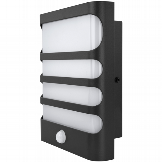 Wandleuchte VEGA Sensor 7,5W IP54