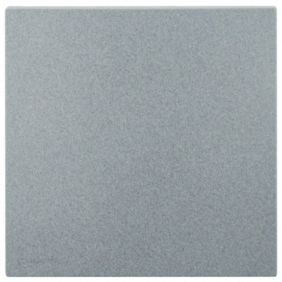 Wippe ohne Linse Logus alu