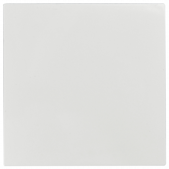 Wippe ohne Linse Logus weiß