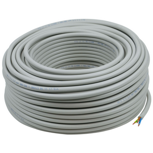 E-Rohr starr-L schwarz E-Rohr starr-L schwarz