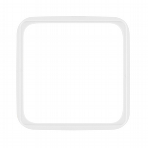 Zwischenrahmen für Busch-Jaeger/KleinSI weiß Zwischenrahmen für Busch-Jaeger/KleinSI weiß