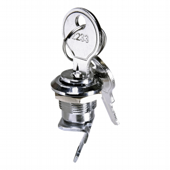 Zylinderschloss AP-FR Verteiler