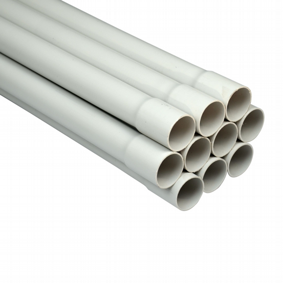 e2RL-HF 32mm 3m E-Rohr starr-L