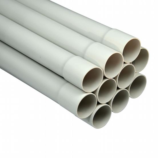 e2RL-HF 40mm 3m E-Rohr starr-L