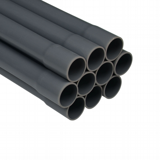 e2RM 40mm 3m E-Rohr starr-M