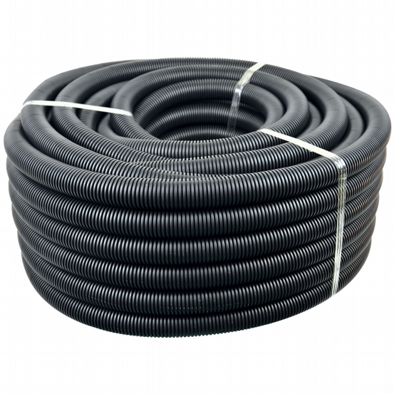 e2SMPP-UV 40mm 25m E-Rohr flex