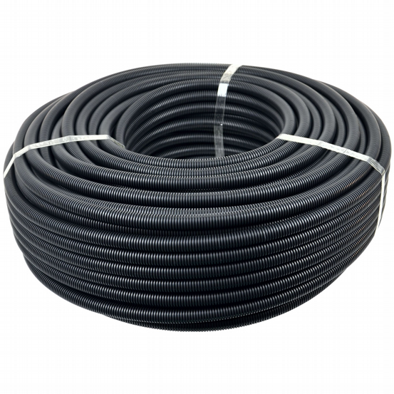 e2SMPP Speed 20mm 100m E-Rohr flex schwarz