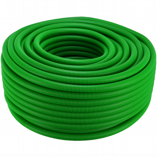 e2SMPP Speed 25mm 100m E-Rohr flex grün